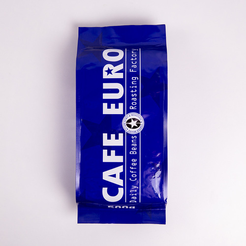 카페 유로 블루 커피빈 500g L003