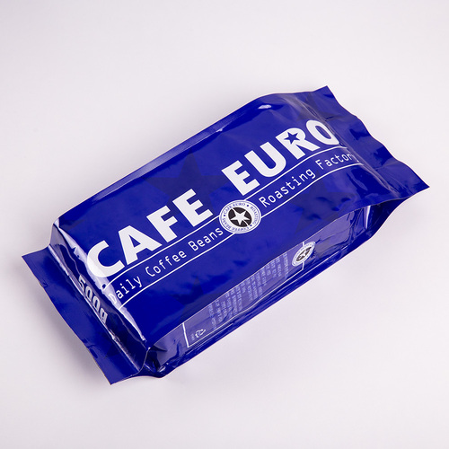 카페 유로 블루 커피빈 500g L003